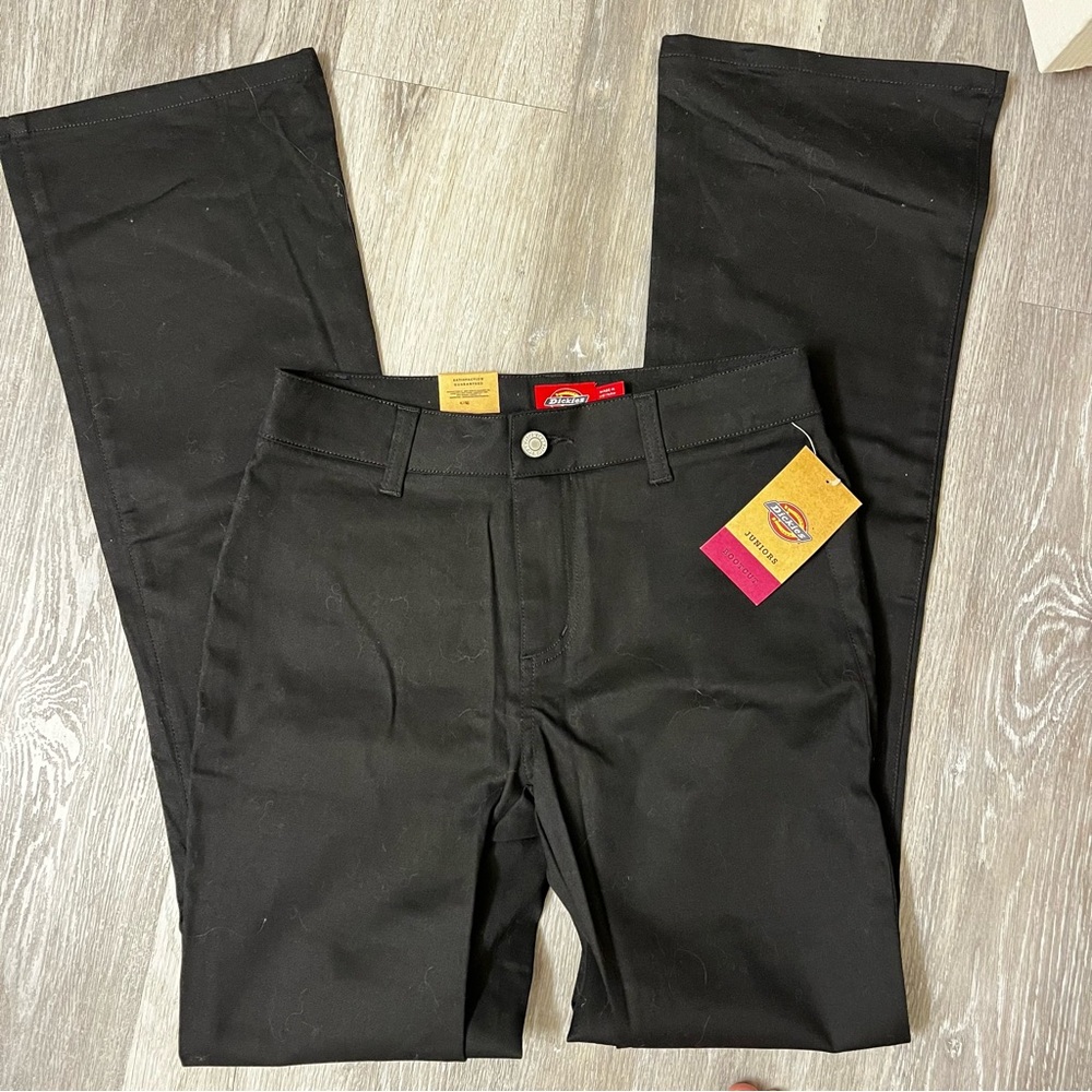 NWT Dickies Bootcut Jeans